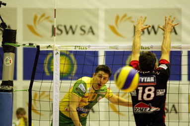 Częstochowski apetyt rośnie