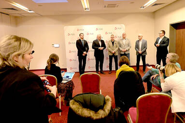 Od sezonu 2025/2026 w PlusLidze będzie grało 14 drużyn