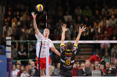 Mikko Oivanen: czekałem na taki występ