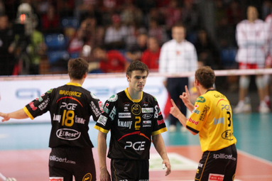 Mariusz Wlazły: w Odincowie może być inny wynik