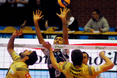 14 marca rozpoczną baraże