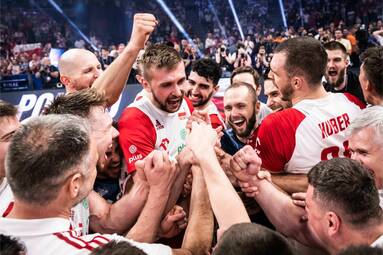 Finały Ligi Narodów siatkarzy w 2024 roku zostaną rozegrane w łódzkiej Atlas Arenie