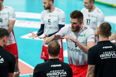 Szalony rok Karola Kłosa: Fajnie było podnieść kilka medali