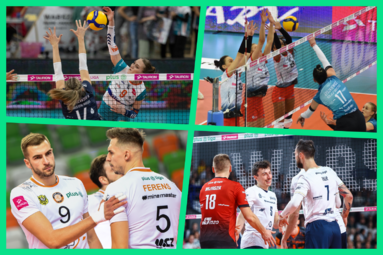 Siatkarskie ostatki w 2023 roku