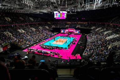 Co, gdzie i kiedy, czyli kluczowe momenty przed nami. Będzie się działo w ligowej siatkówce!