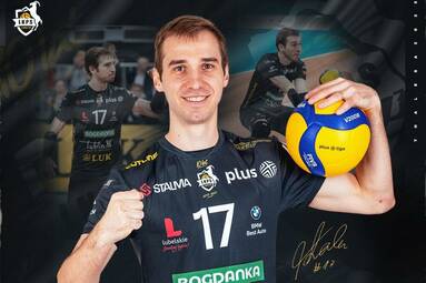 Thales Hoss na dłużej w Lublinie