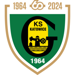  GKS Katowice - KGHM Cuprum Lubin (2024-01-04 18:20:00)