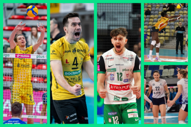 Bogdanka LUK – poznaliśmy ostatniego uczestnika TAURON Pucharu Polski z PlusLigi