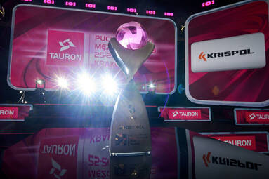 Znamy wszystkich ćwierćfinalistów TAURON Pucharu Polski