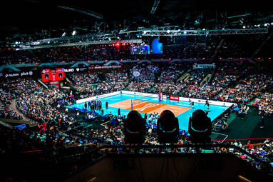 Prezesi klubów PlusLigi zatwierdzili system rozgrywek na cztery najbliższe sezony