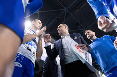 Komplet punktów dla Ślepska Malow Suwałki [ZDJĘCIA]