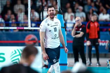 Projekt Warszawa awansował do półfinału Pucharu Challenge