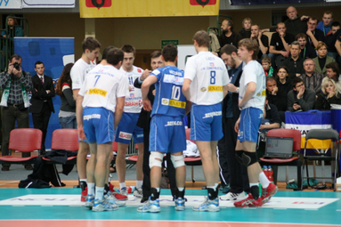 Politechnikę interesuje tylko zwyciętwo