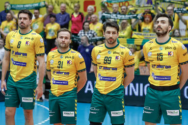 Chcesz zagrać w PlusLidze i wesprzeć 32. finał Wielkiej Orkiestry Świątecznej Pomocy?