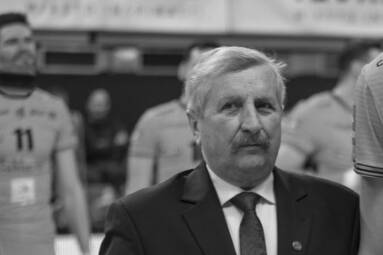 Odszedł Krzysztof Iwańczuk