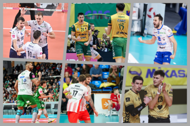 Kończymy 18. kolejkę PlusLigi. A w niej rewanż za mały finał poprzedniego sezonu