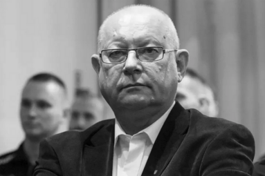 Nie żyje Andrzej Trojanowski. Wielka postać gdańskiego sportu i prezes Radia Gdańsk