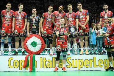 Gregor Ropret: Jestem bardzo szczęśliwy, że zagram w Rzeszowie