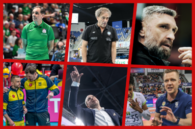 Zaczyna się nowy tydzień, a my kończymy 19. kolejkę PlusLigi i 17. TAURON Ligi