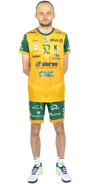 Wojciech Szeląg
