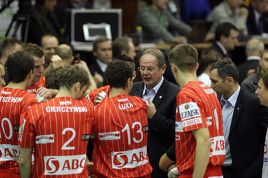 Łukasz Kadziewicz: jaka liga taka gra