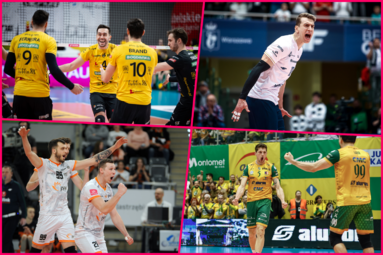 Znamy wszystkich uczestników turnieju finałowego TAURON Pucharu Polski siatkarzy