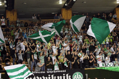 Adrian Stańczak bardzo chciał wrócić do PlusLigi