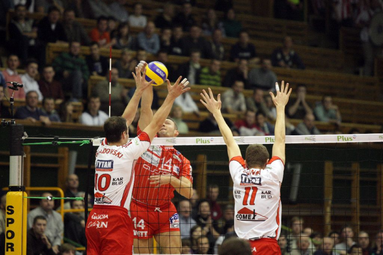 Dla kogo szczęśliwa trzynastka?