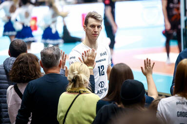 Włodzimierz Sadalski: Ważny tydzień Projektu Warszawa