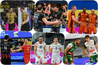 Sobota z PlusLigą. Niespodzianki Gdańsku i Katowicach