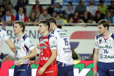 Po wygraną na drugi koniec Polski