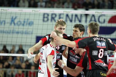 Zbigniew Bartman: tylko tyle że odbył się