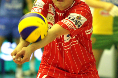 KS Jastrzębski Węgiel S.A. - Asseco Resovia Rzeszów