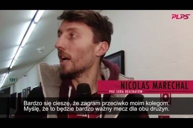 Wideo przed hitem PGE Skra Bełchatów – ZAKSA Kędzierzyn-Koźle