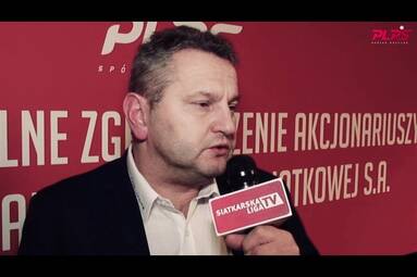 Konrad Piechocki: PlusLiga jest na szczycie