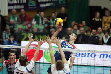 Chcą utrzymać drugie miejsce przed play off