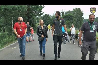 Fajne macie lwy – LOTOS Trefl Gdańsk