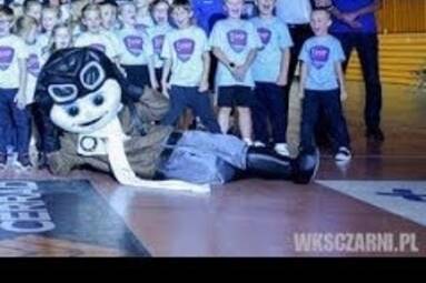 Prezentacja drużyny Cerrad Czarnych Radom!