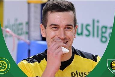 PlusLiga: GKS Katowice - PGE Skra Bełchatów 3:0 [Wywiady] (12.12.2018)