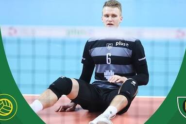 PlusLiga: Jastrzębski Węgiel - GKS Katowice 3:0 [Wywiady] (22.12.2018)