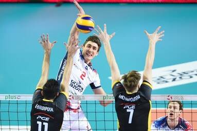 Łukasz Kaczmarek: wszystkie drużyny są mocne