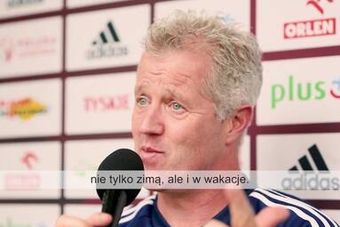 „Młoda Polska” Vitala Heynena