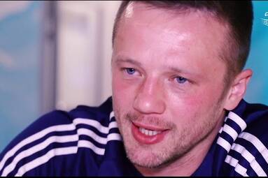 Pawła Woickiego potyczki z trenerką