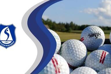 Ślepsk TV - Golf, integracja i sportowa rywalizacja