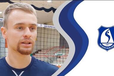 Ślepsk TV - Nowa rola Wojtka Sieka i wyjazd do Gdańska