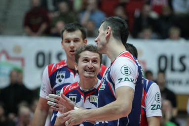 Zakończyć rundę zwycięstwem