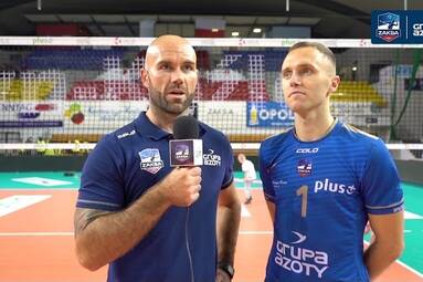 Projekt Warszawa przyjeżdża do #HalaAzoty