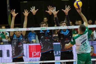 Pierwsza wygrana MKS Będzin