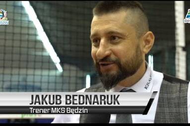 Jakub Bednaruk: Chcieliśmy "pozabijać"