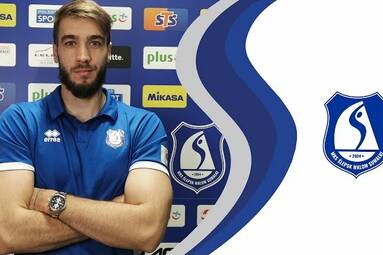 Ślepsk TV - Sezon 2020/2021: Jakub Rohnka zostaje z nami!